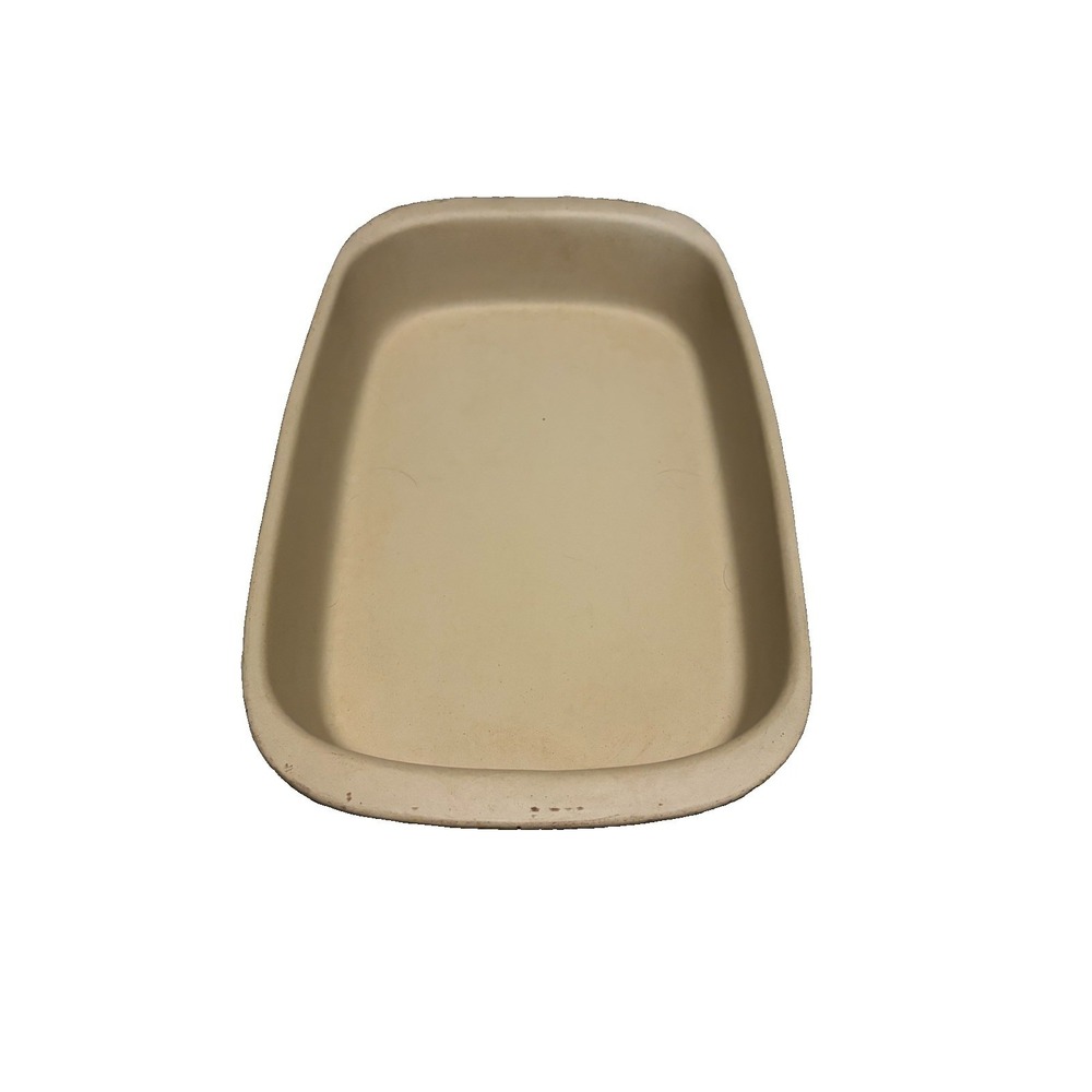 Pampered Chef Family Heritage Stoneware Rectangular Baker 10 X 16 X 3